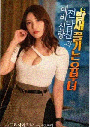 欧美迷你剧字幕导视卡